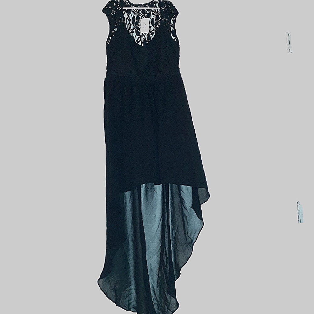 Medium Black  Dress Forever 21